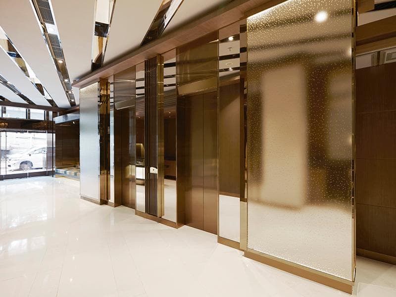 Elysion Place Hotel Causeway Bay 5