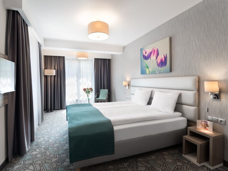 Golden Tulip Krakow Kazimierz 5