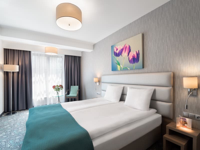 Golden Tulip Krakow Kazimierz 3