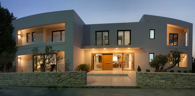 Aethrion Boutique Homes main