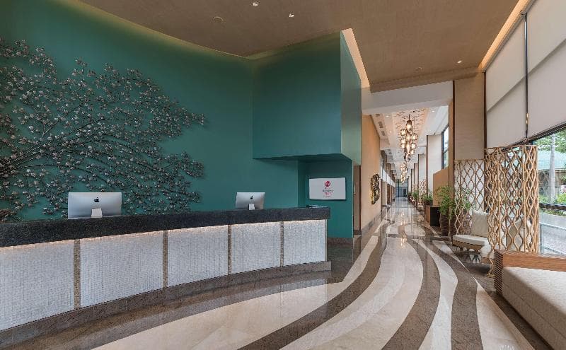 Best Western Plus Ivywall Hotel 5