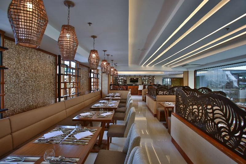 Best Western Plus Ivywall Hotel 3