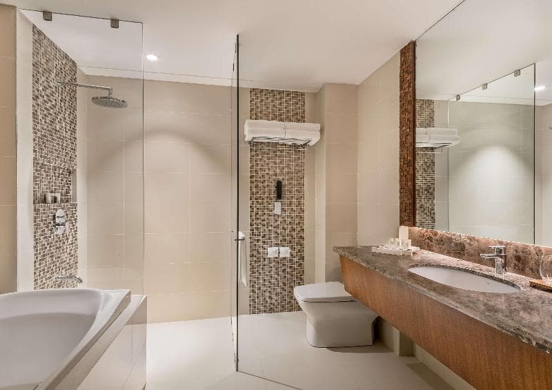 Best Western Plus Ivywall Hotel 4
