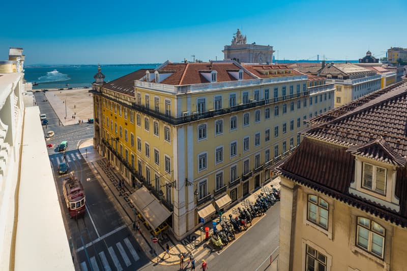 Pestana CR7 Lisboa 3
