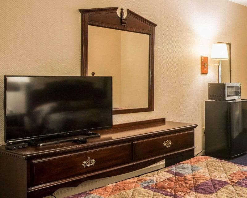 Rodeway Inn Phenix City main