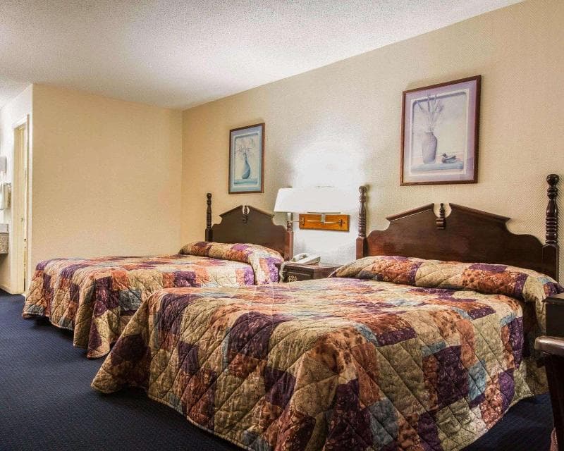 Rodeway Inn Phenix City 3