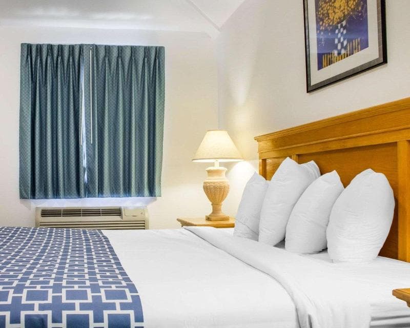 Rodeway Inn Old Town Scottsdale 4