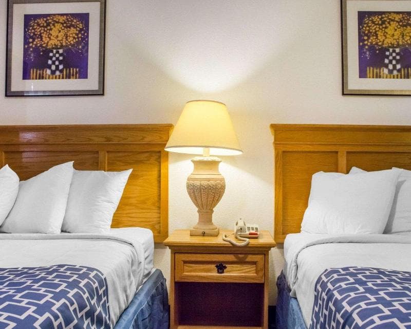 Rodeway Inn Old Town Scottsdale photo 1