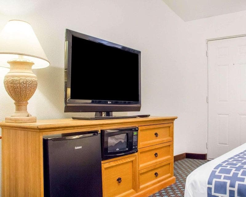 Rodeway Inn Old Town Scottsdale 5