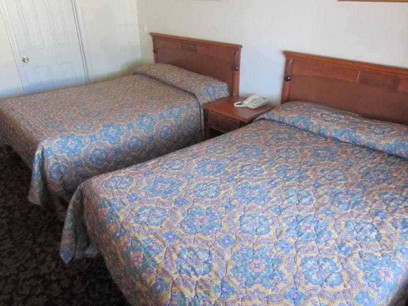Starlight Inn Canoga Park 4