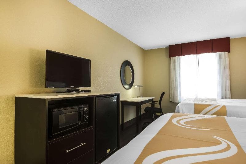 Quality Inn Phenix City Columbus 2