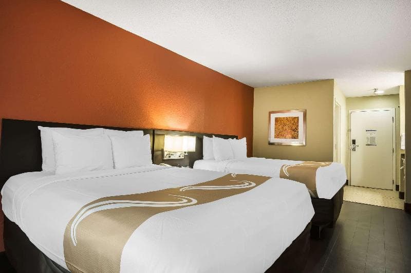 Quality Inn Phenix City Columbus 4