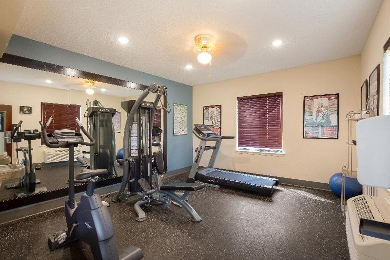 Quality Inn Thomasville-Northpark 2
