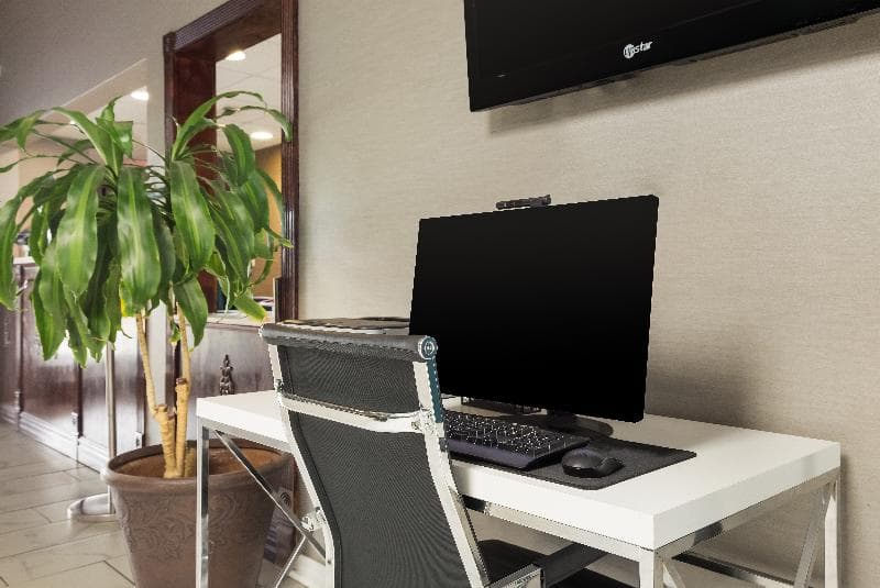Quality Inn Thomasville-Northpark photo 1