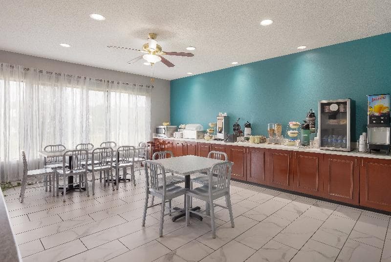 Quality Inn Thomasville-Northpark 3
