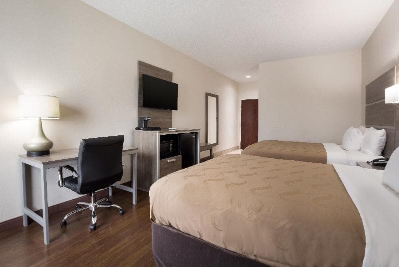 Quality Inn Thomasville-Northpark 5