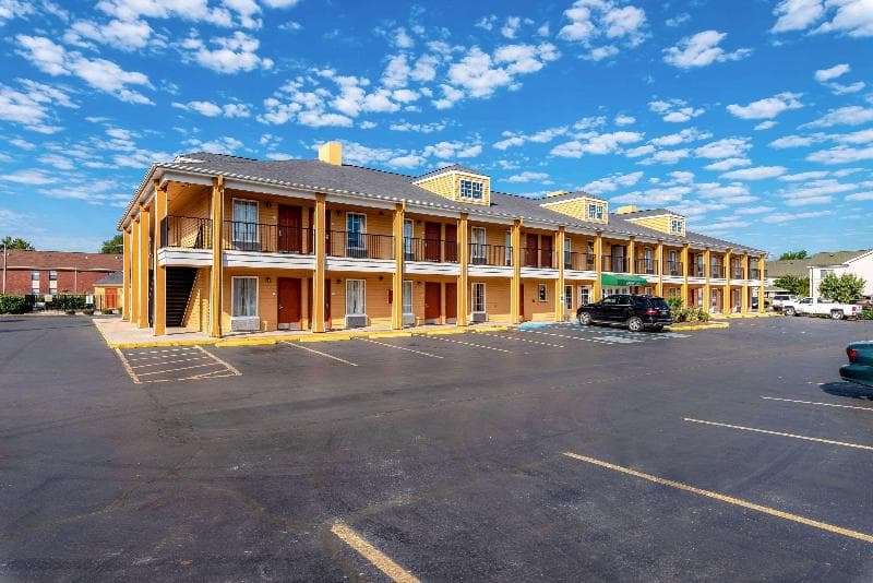 Quality Inn Decatur River City photo 1