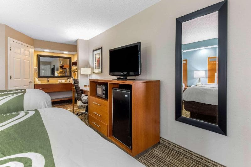 Quality Inn Oxford I-20 Exit 188 photo 1