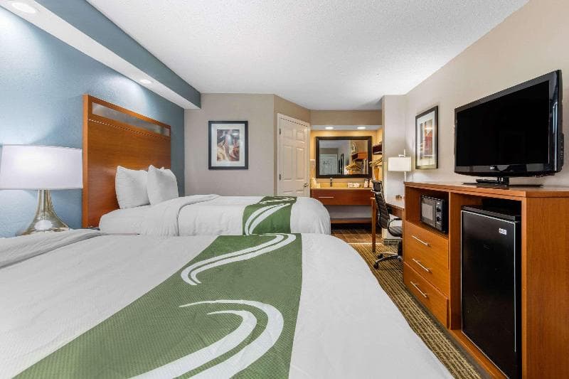 Quality Inn Oxford I-20 Exit 188 3