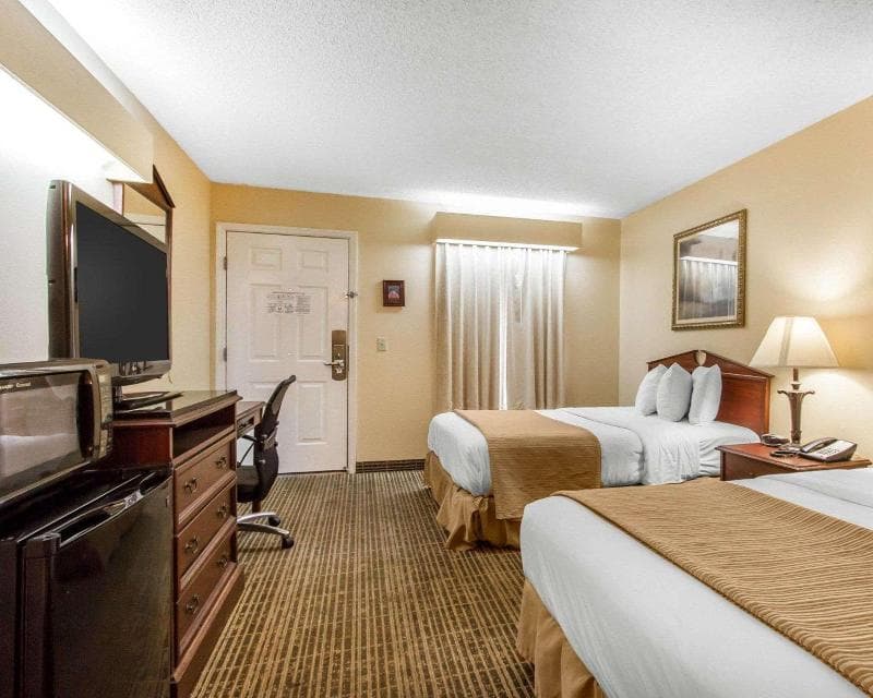 Baymont by Wyndham Selma 3