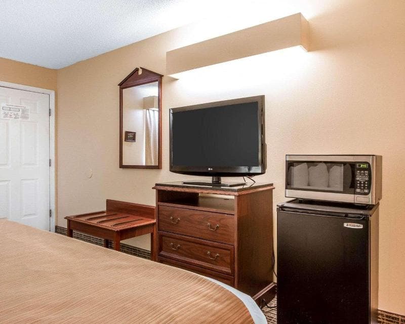 Baymont by Wyndham Selma 4