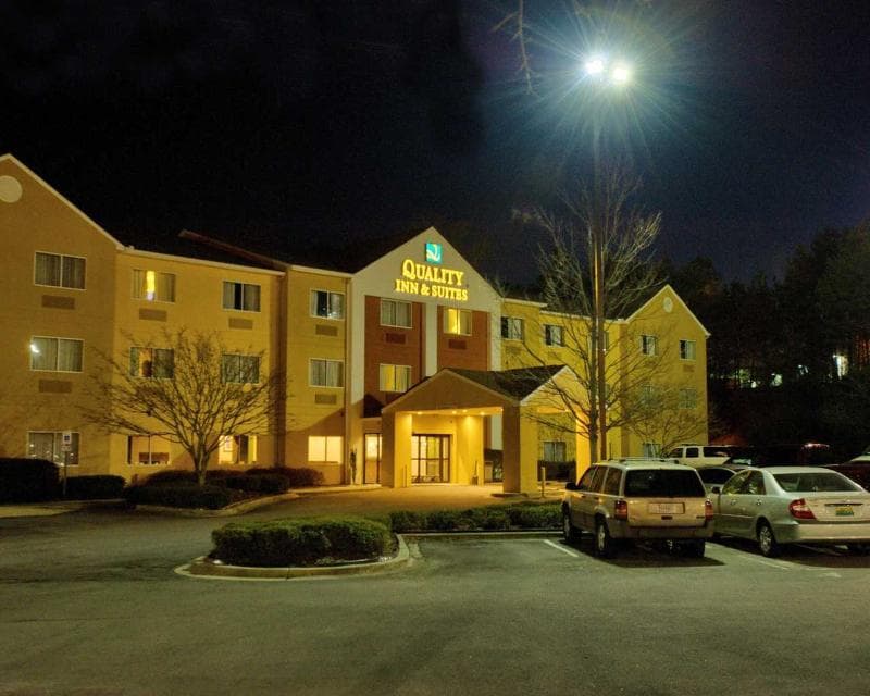 Econo Lodge Fultondale