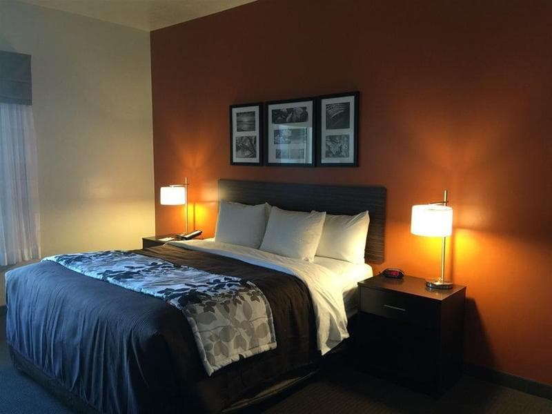 Sleep Inn & Suites Page At Lake Powell 3