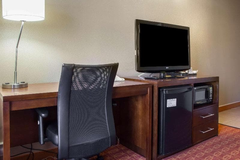 Comfort Inn & Suites Near Kino Sports Complex photo 1
