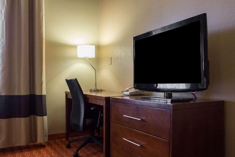 Comfort Inn & Suites Near Kino Sports Complex 3