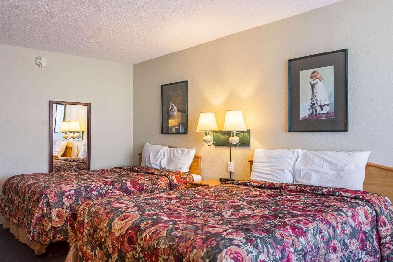 Mountain Home Inn 3