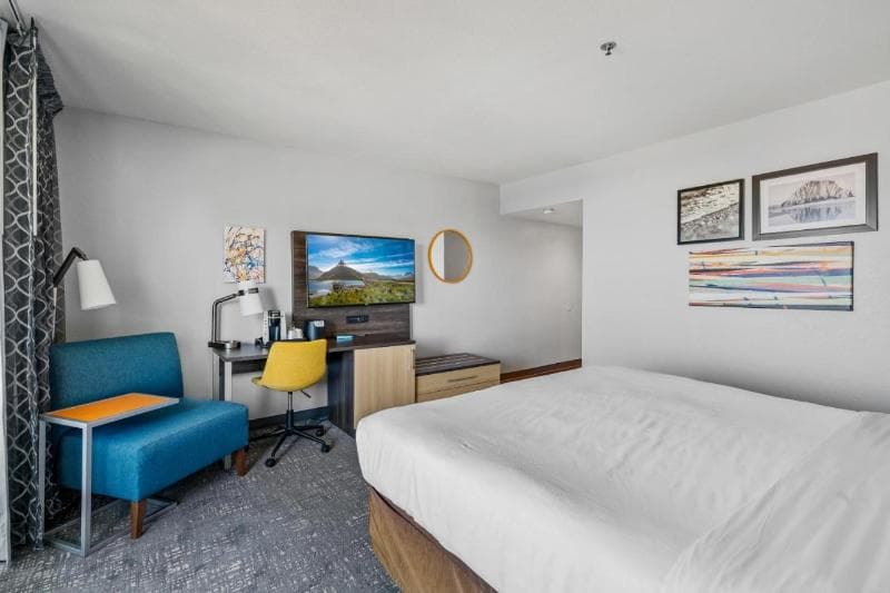 Comfort Inn Downtown 3