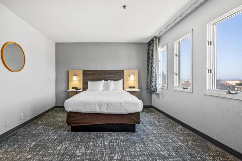 Comfort Inn Downtown 5