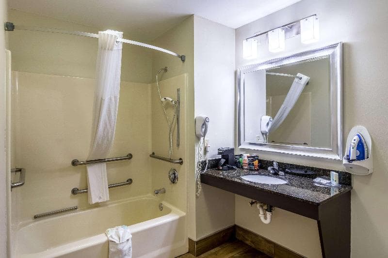 Quality Inn University Area 4