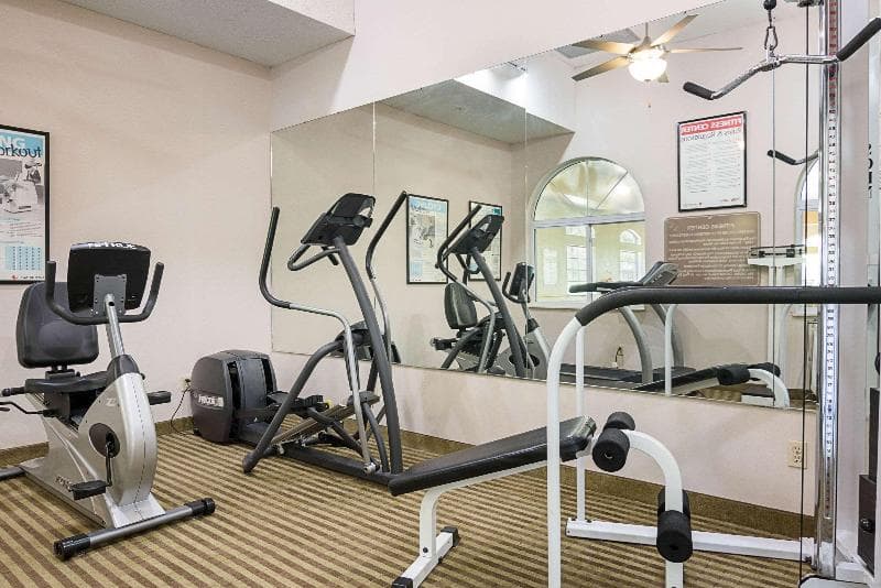 Comfort Inn Camden 2
