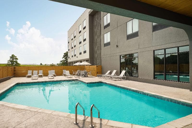 Radisson Hotel West Memphis 5