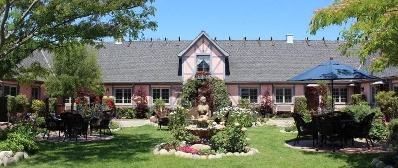 Solvang Gardens Lodge, An Ascend Hotel Collection 2