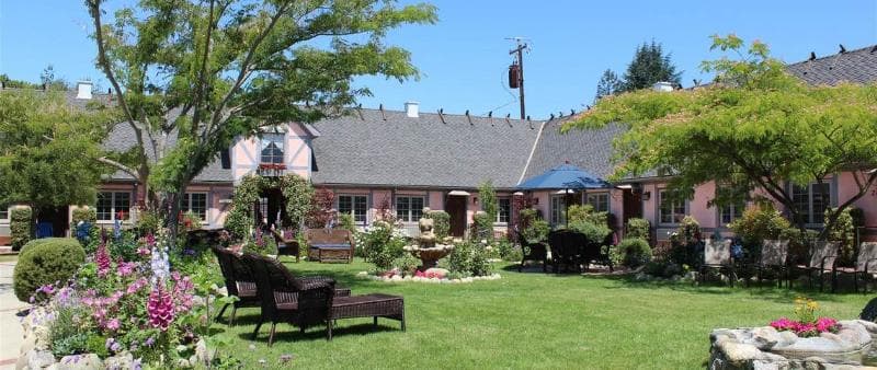 Solvang Gardens Lodge, An Ascend Hotel Collection 3
