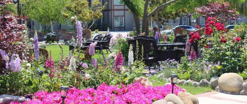 Solvang Gardens Lodge, An Ascend Hotel Collection 4