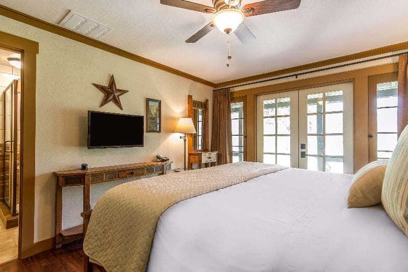 Sierra Sky Ranch, An Ascend Hotel Collection 1