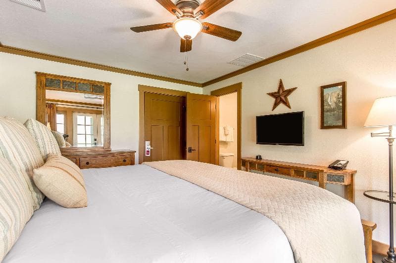 Sierra Sky Ranch, An Ascend Hotel Collection 3