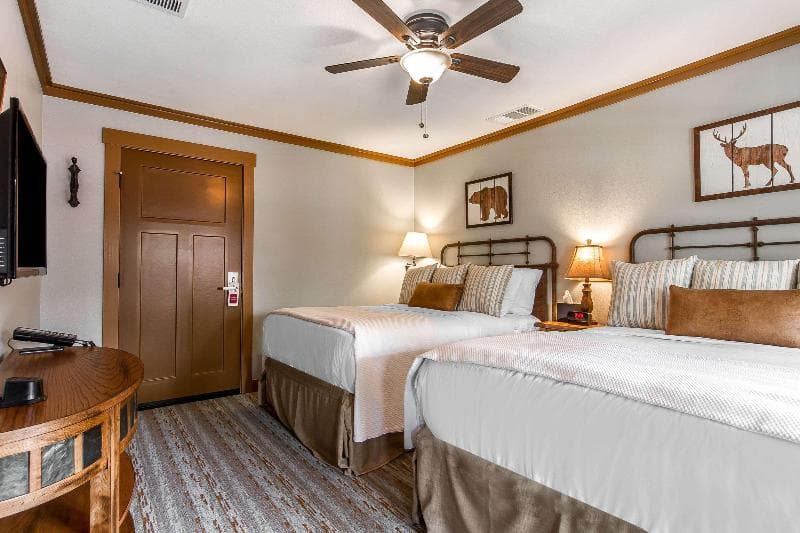 Sierra Sky Ranch, An Ascend Hotel Collection 5