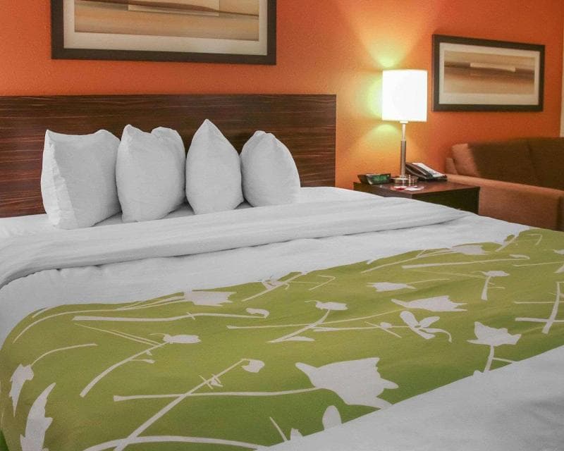 Econo Lodge 4
