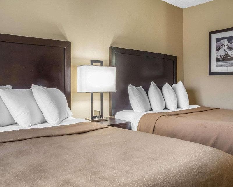 Days Inn By Wyndham Barrie 3
