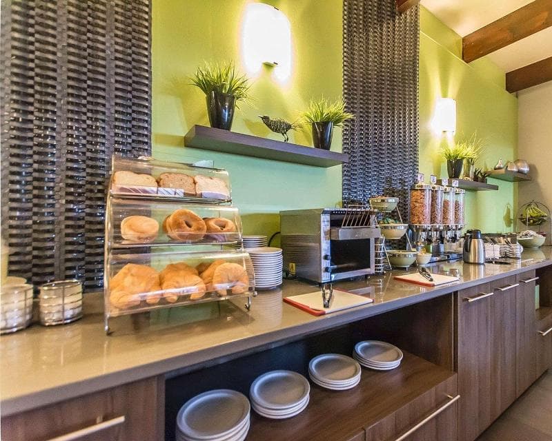 Quality Inn Rouyn-Noranda 3