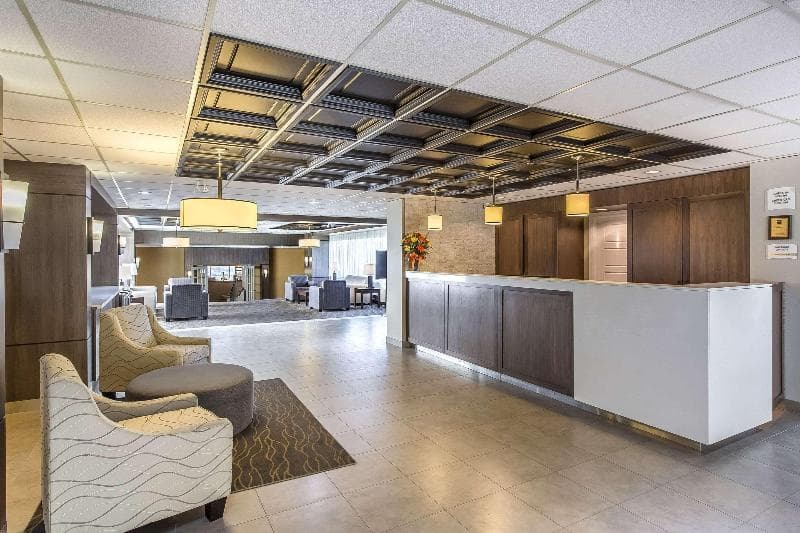 Quality Inn 5