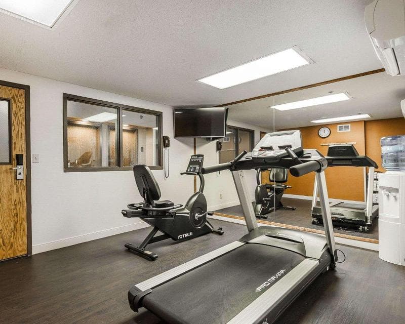 Comfort Inn Denver East 2