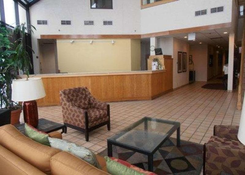 Quality Inn & Suites I-25 North 3