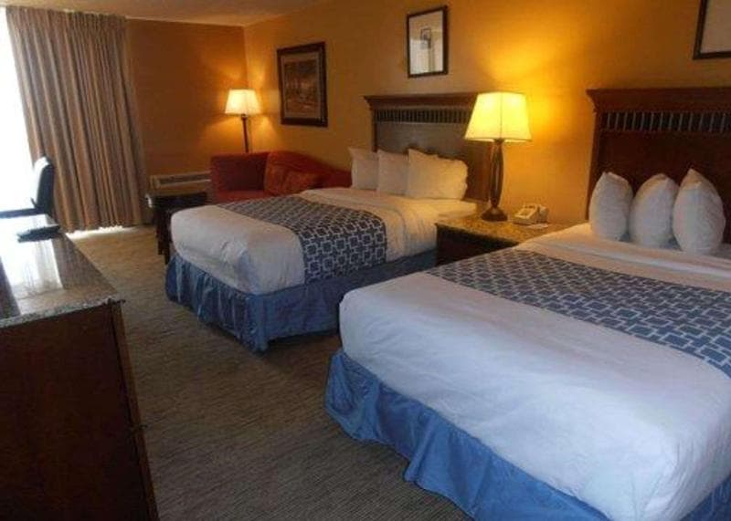 Quality Inn & Suites I-25 North 5