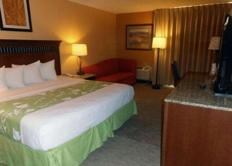 Quality Inn & Suites I-25 North photo 1