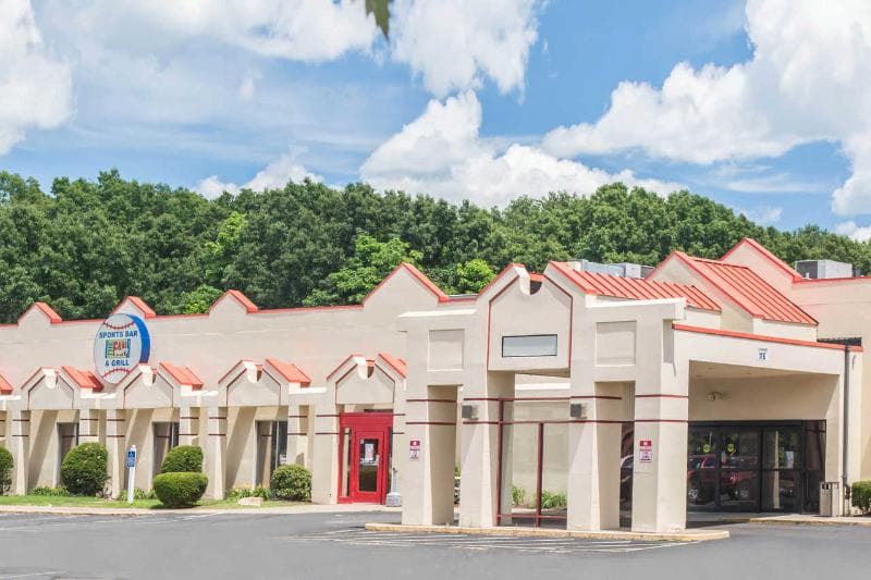 Bradley Inn photo 1